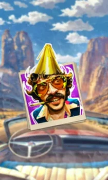 Vegascaline